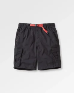 Men's Adventurer Cargo Cotton Short