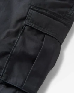 Men's Adventurer Cargo Cotton Short