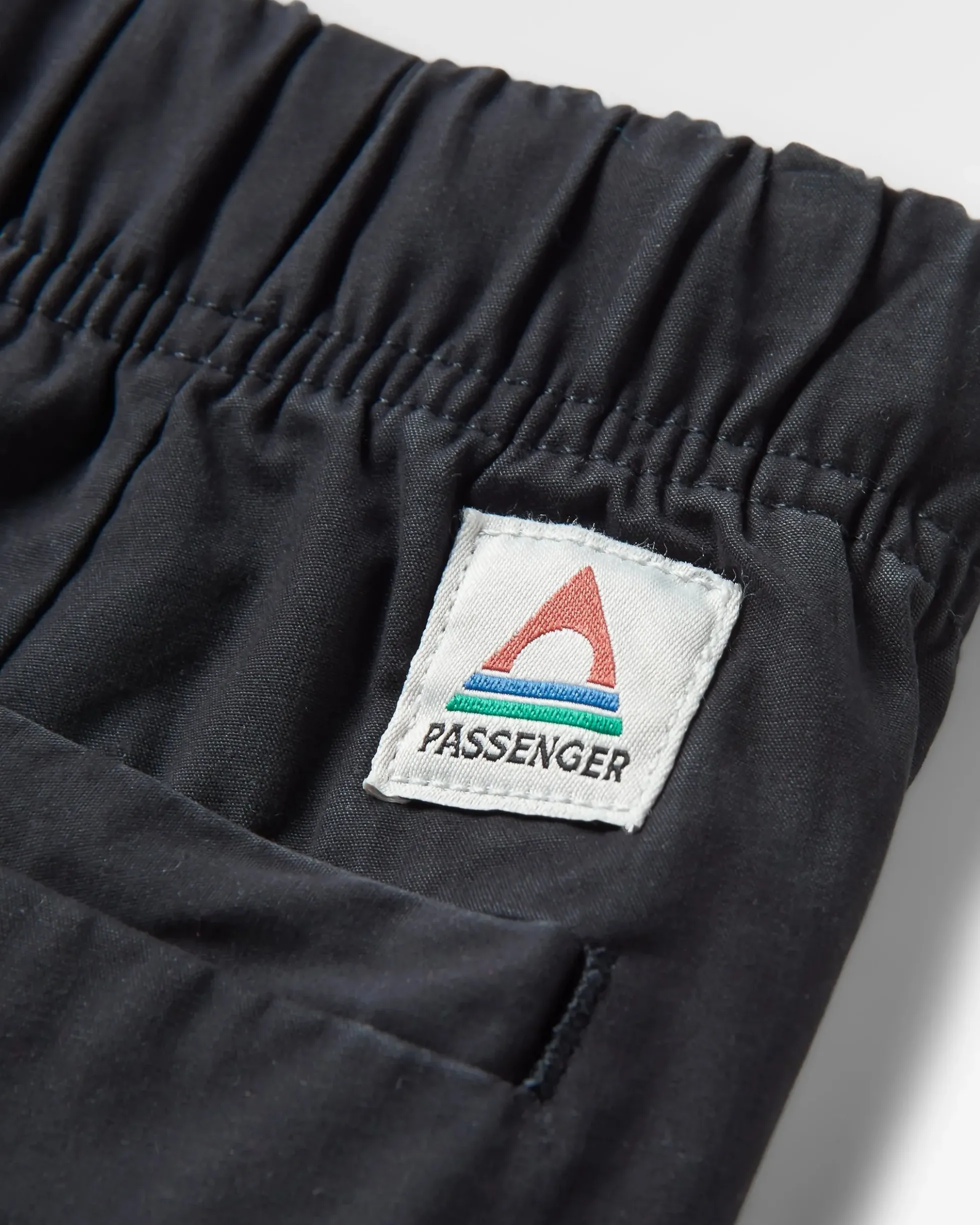 Men's Adventurer Cargo Cotton Short