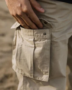 Men's Adventurer Cargo Trouser