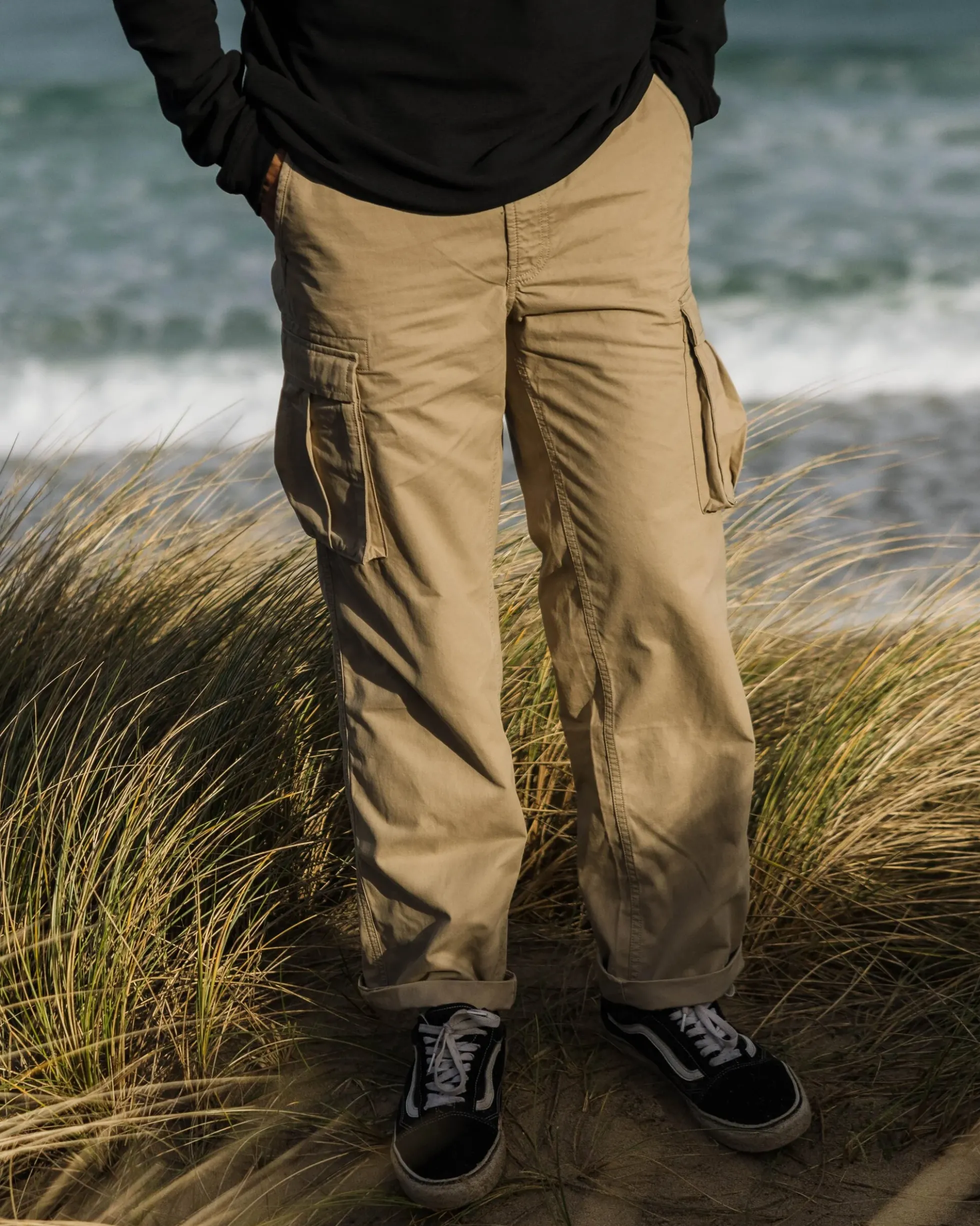 Men's Adventurer Cargo Trouser
