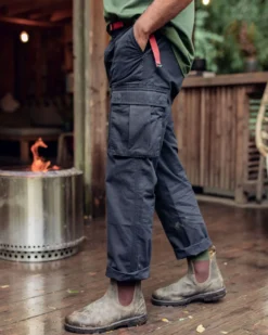 Men's Adventurer Cargo Trouser
