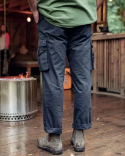 Men's Adventurer Cargo Trouser