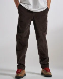 Men's Adventurer Cord Trouser