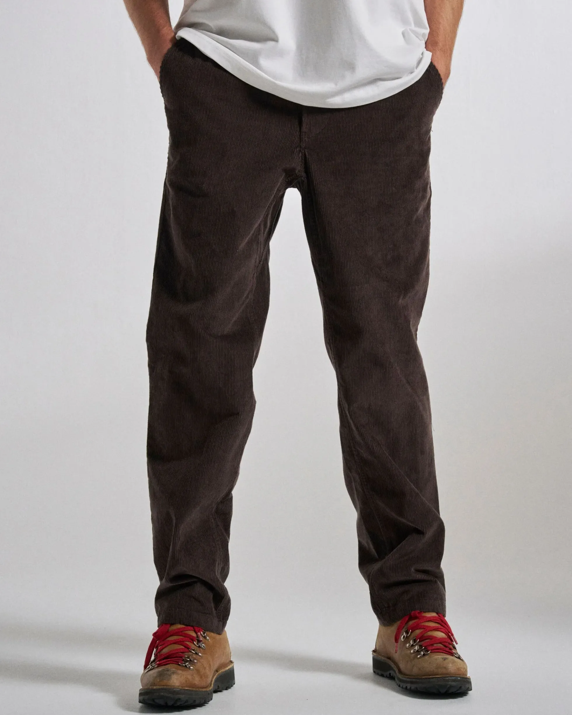 Men's Adventurer Cord Trouser