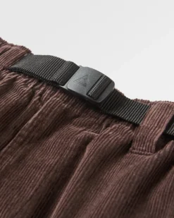 Men's Adventurer Cord Trouser