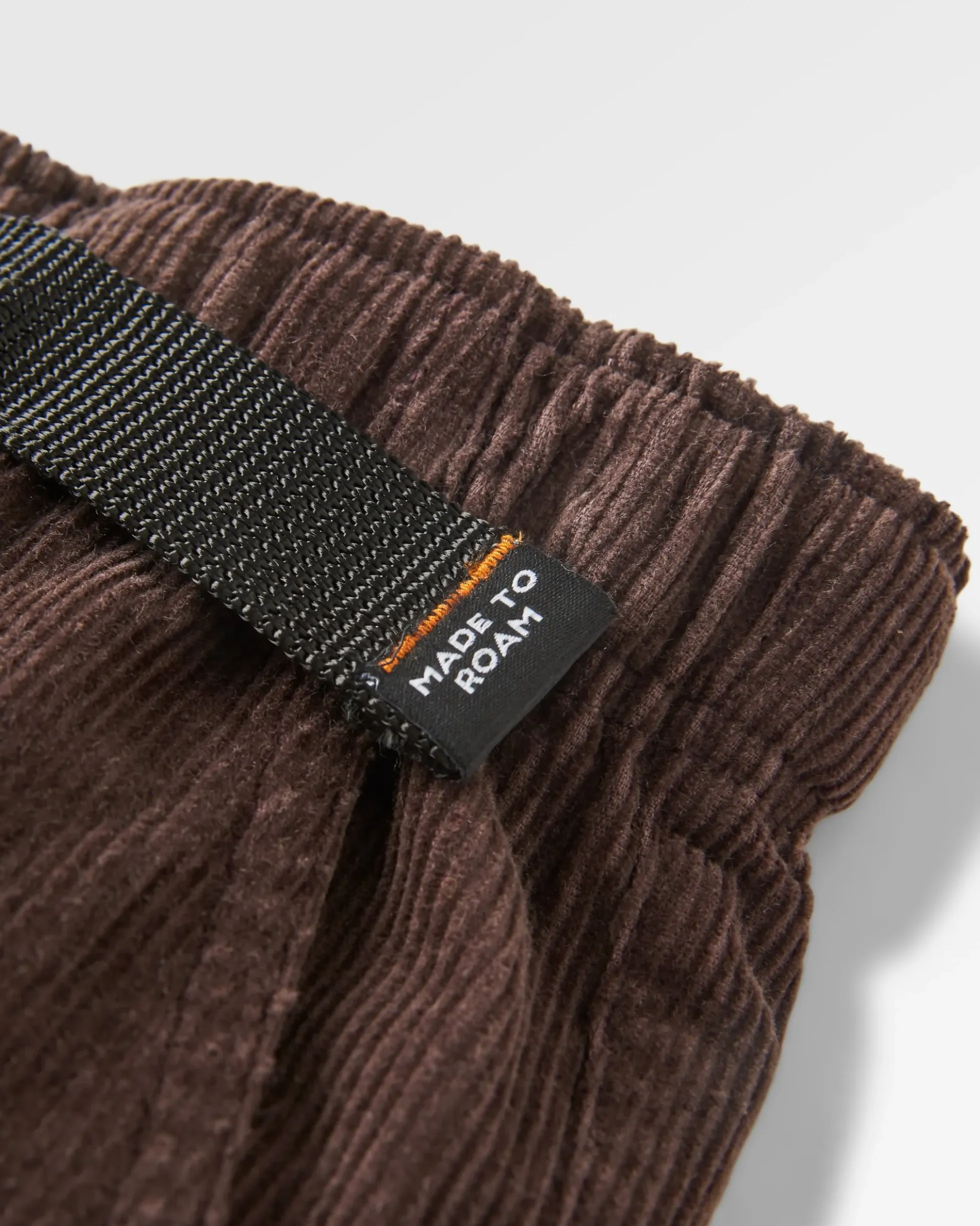 Men's Adventurer Cord Trouser