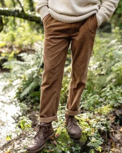 Men's Adventurer Cord Trouser