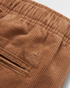 Men's Adventurer Cord Trouser