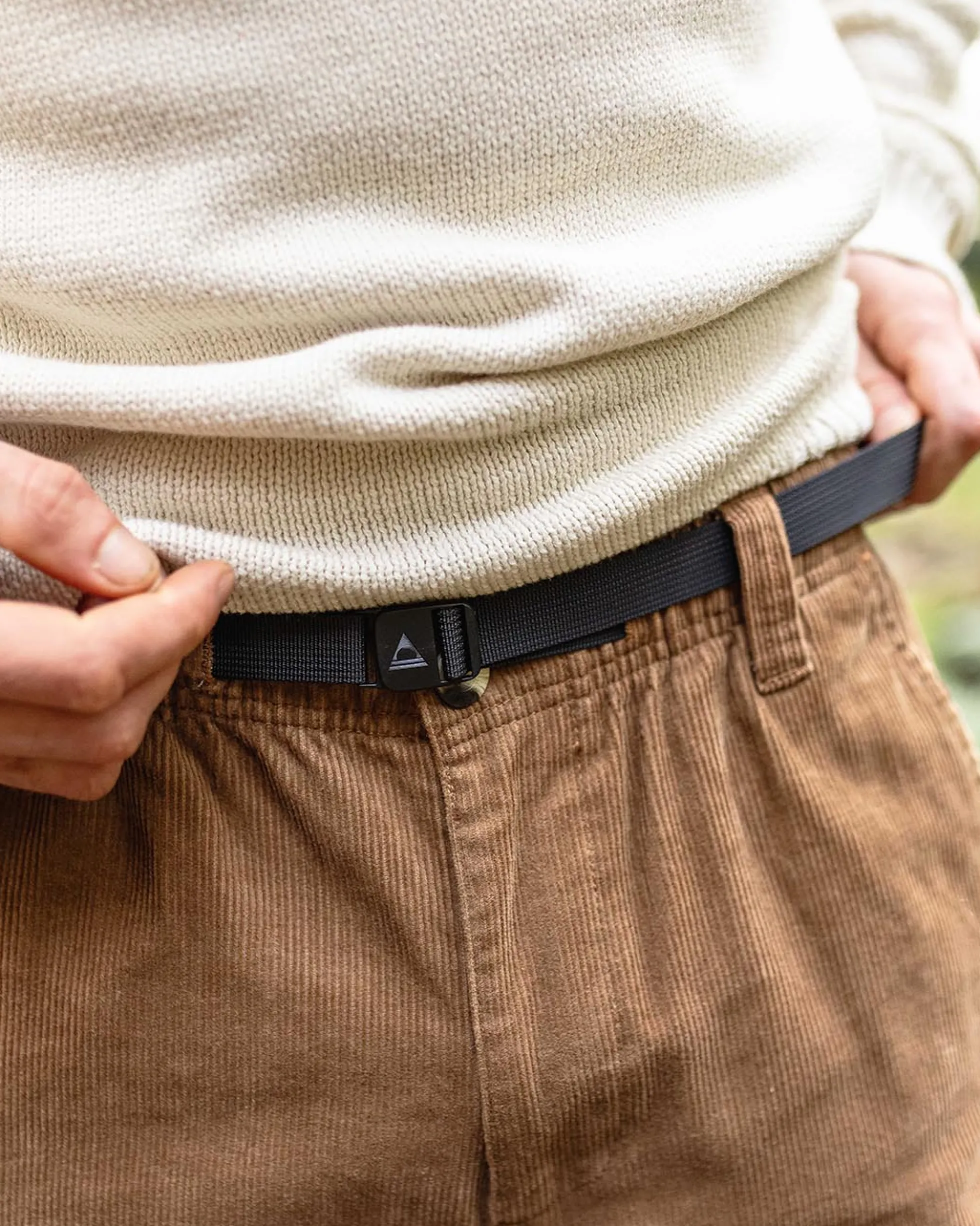 Men's Adventurer Cord Trouser