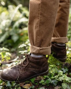 Men's Adventurer Cord Trouser