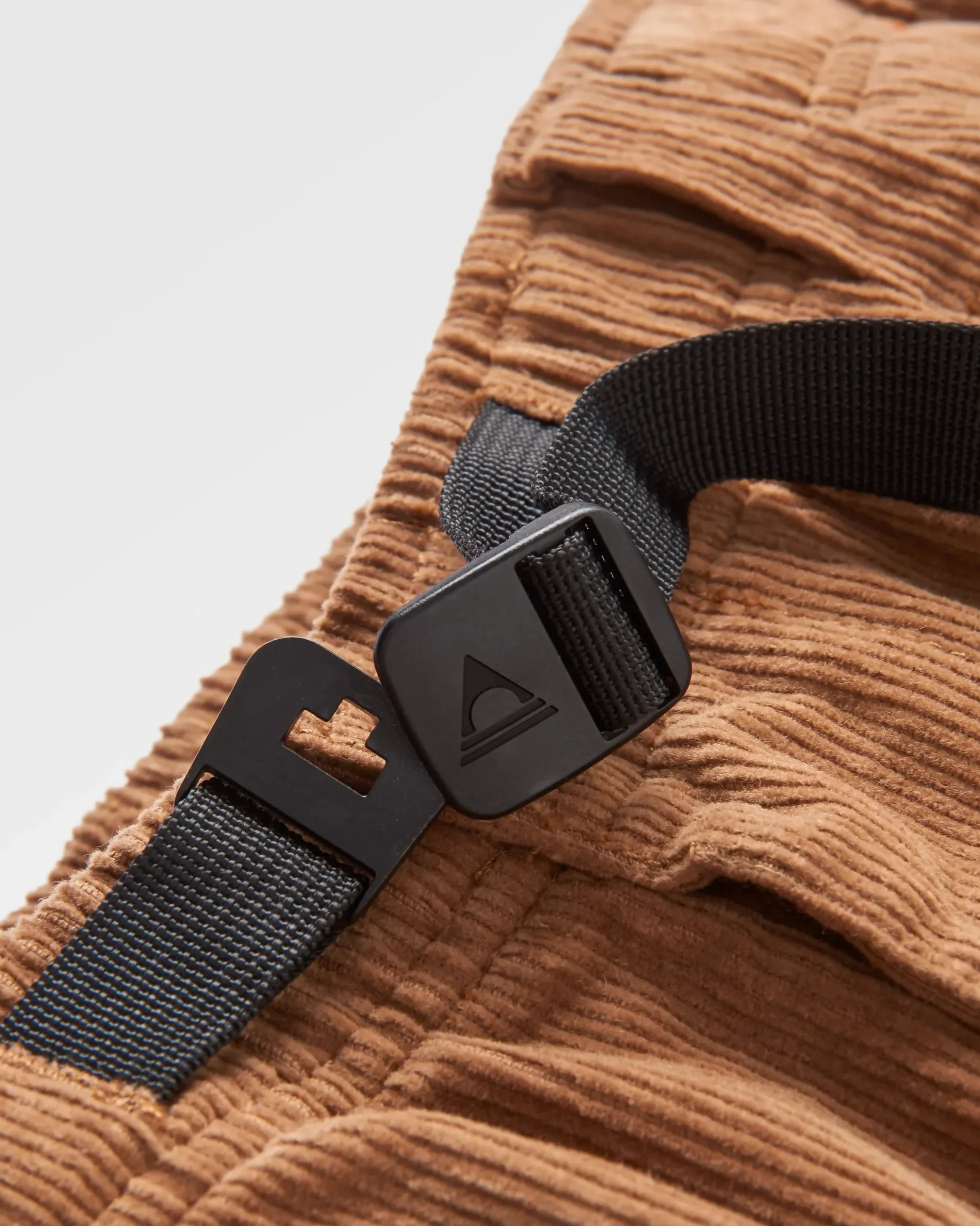 Men's Adventurer Cord Trouser