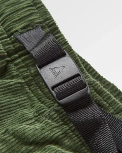 Men's Adventurer Cord Trouser