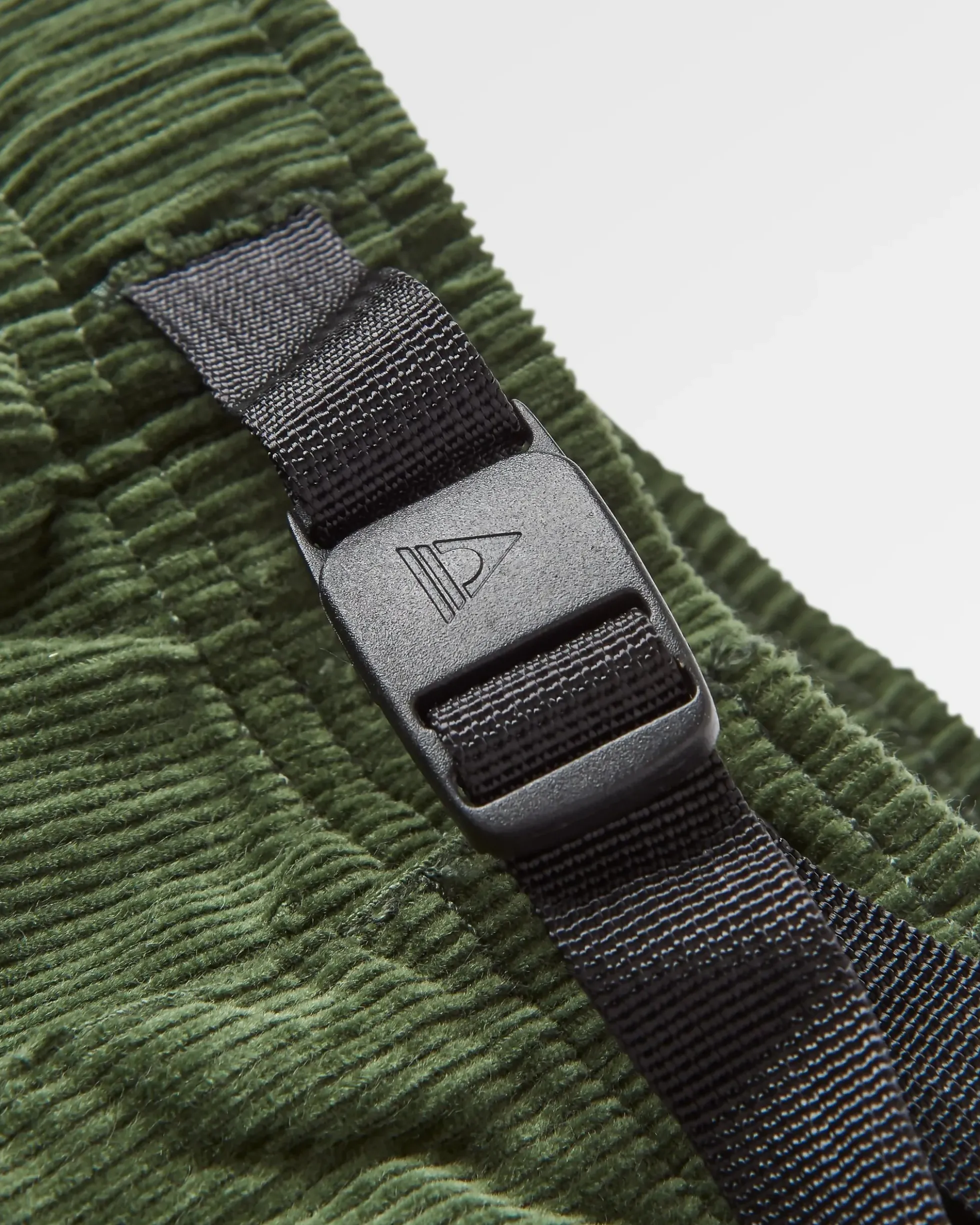 Men's Adventurer Cord Trouser