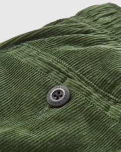 Men's Adventurer Cord Trouser