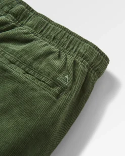 Men's Adventurer Cord Trouser