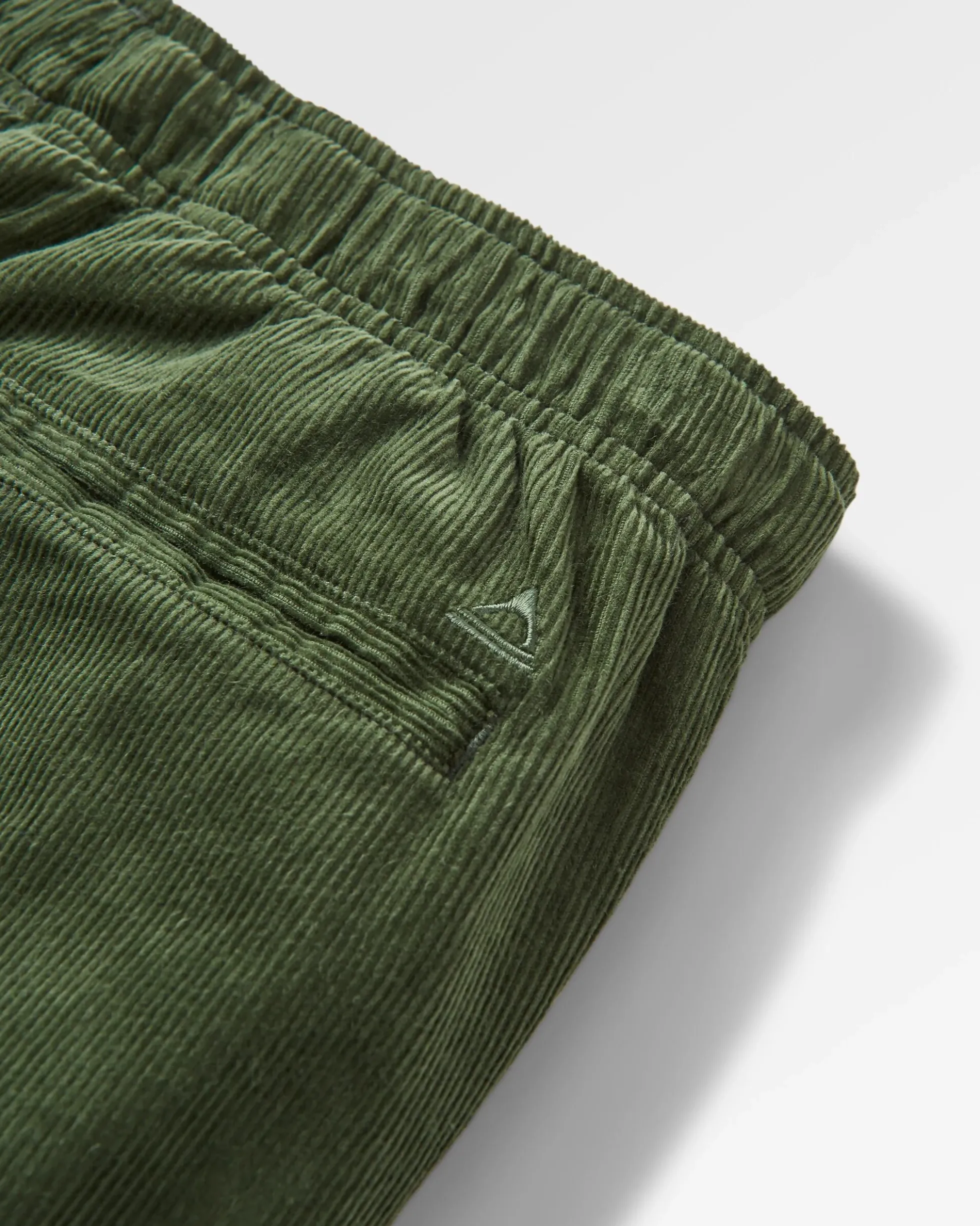 Men's Adventurer Cord Trouser