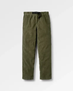 Men's Adventurer Cord Trouser