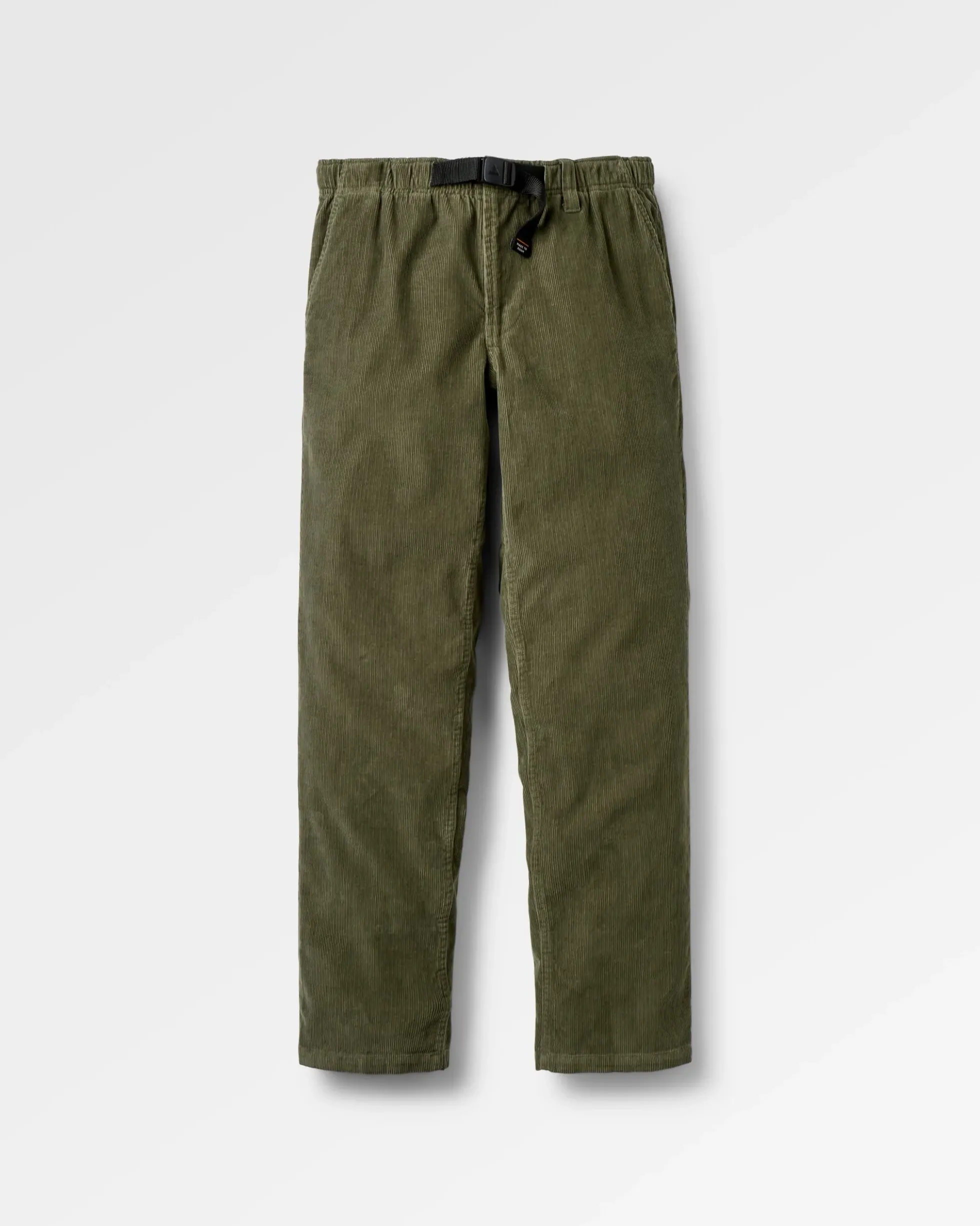 Men's Adventurer Cord Trouser