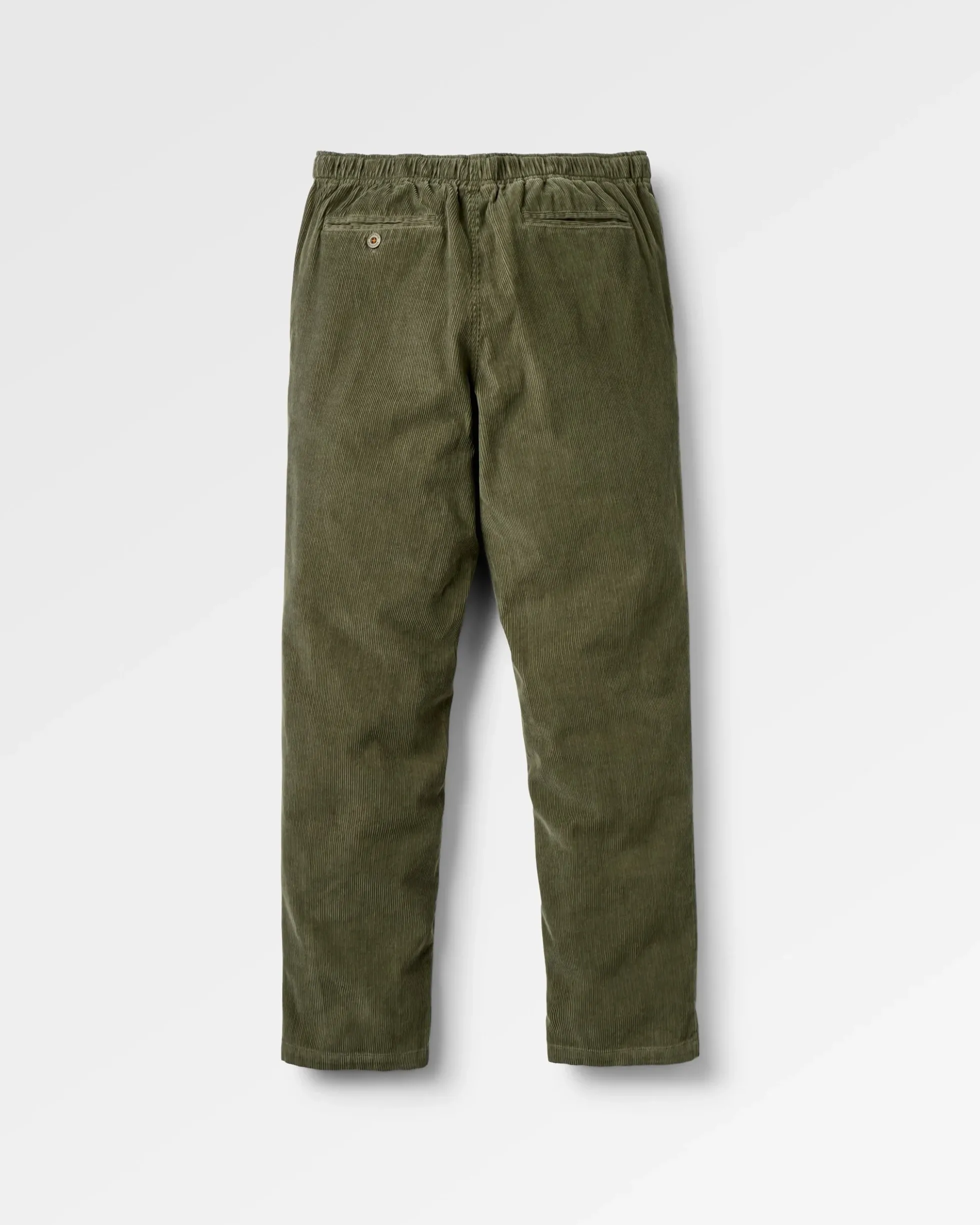 Men's Adventurer Cord Trouser