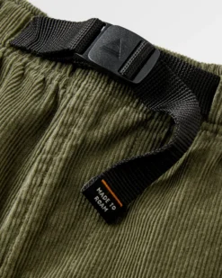 Men's Adventurer Cord Trouser