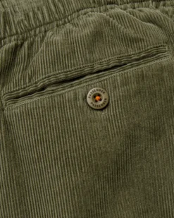 Men's Adventurer Cord Trouser