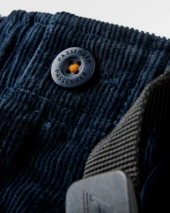 Men's Adventurer Cord Trouser