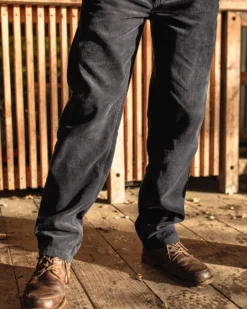 Men's Adventurer Corduroy Trouser