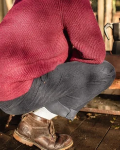 Men's Adventurer Corduroy Trouser