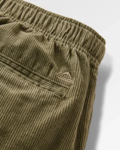 Men's Adventurer Corduroy Trouser