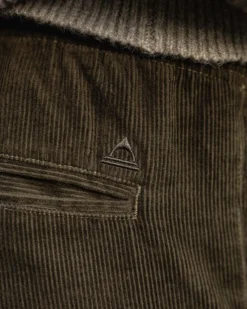 Men's Adventurer Corduroy Trouser