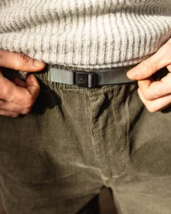 Men's Adventurer Corduroy Trouser