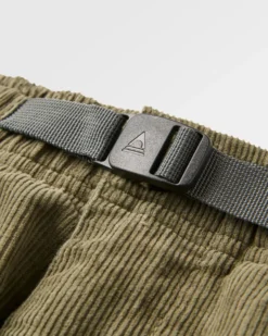 Men's Adventurer Corduroy Trouser