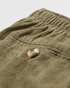 Men's Adventurer Corduroy Trouser