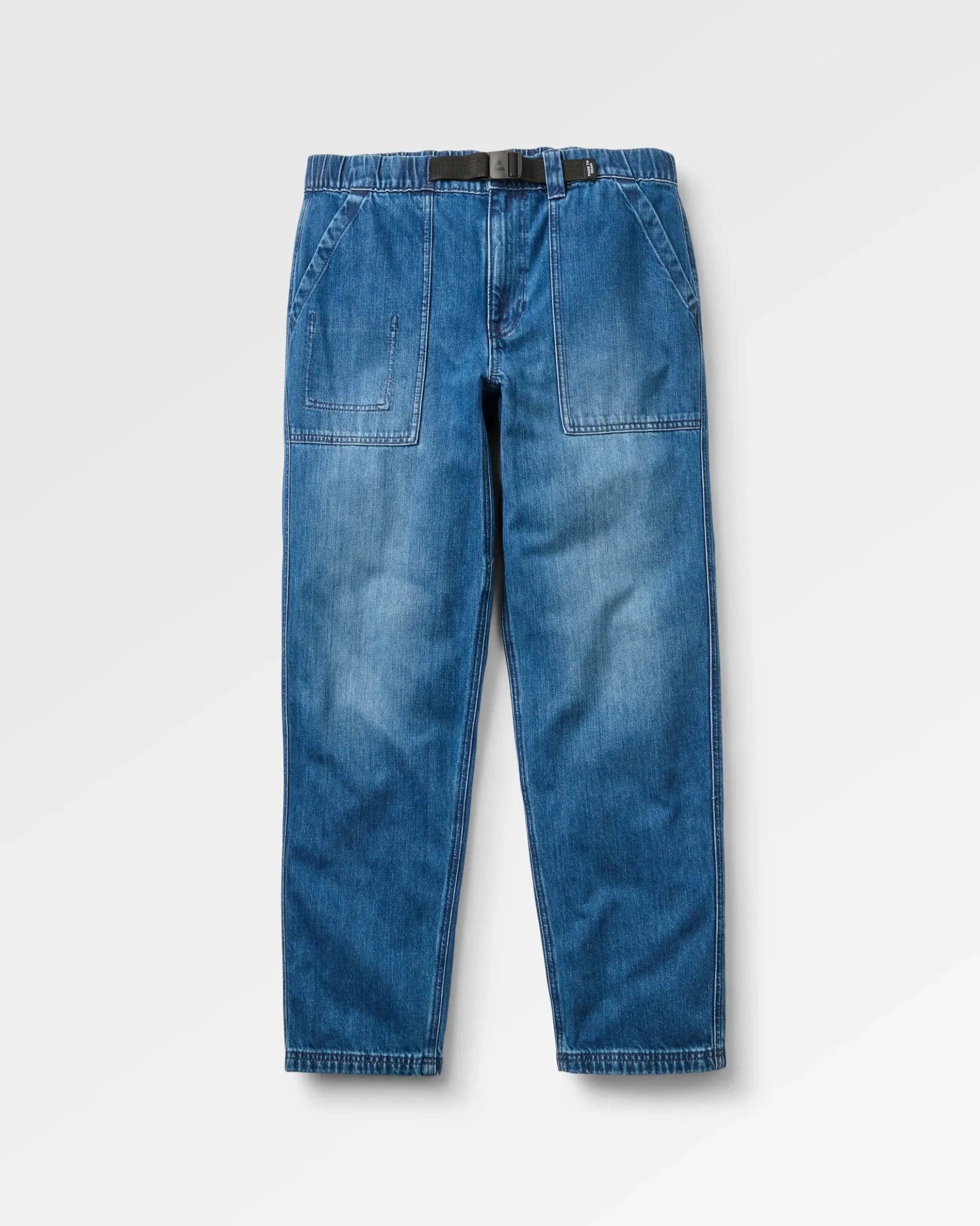 Men's Adventurer Denim Trouser