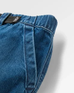 Men's Adventurer Denim Trouser