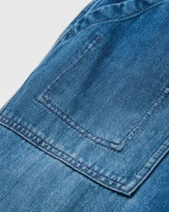 Men's Adventurer Denim Trouser
