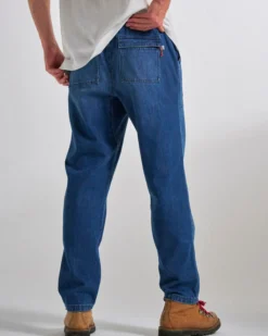 Men's Adventurer Denim Trouser