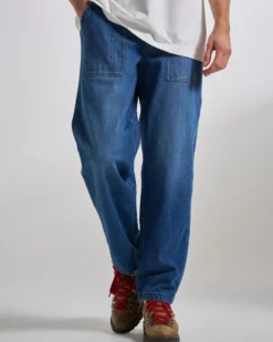 Men's Adventurer Denim Trouser