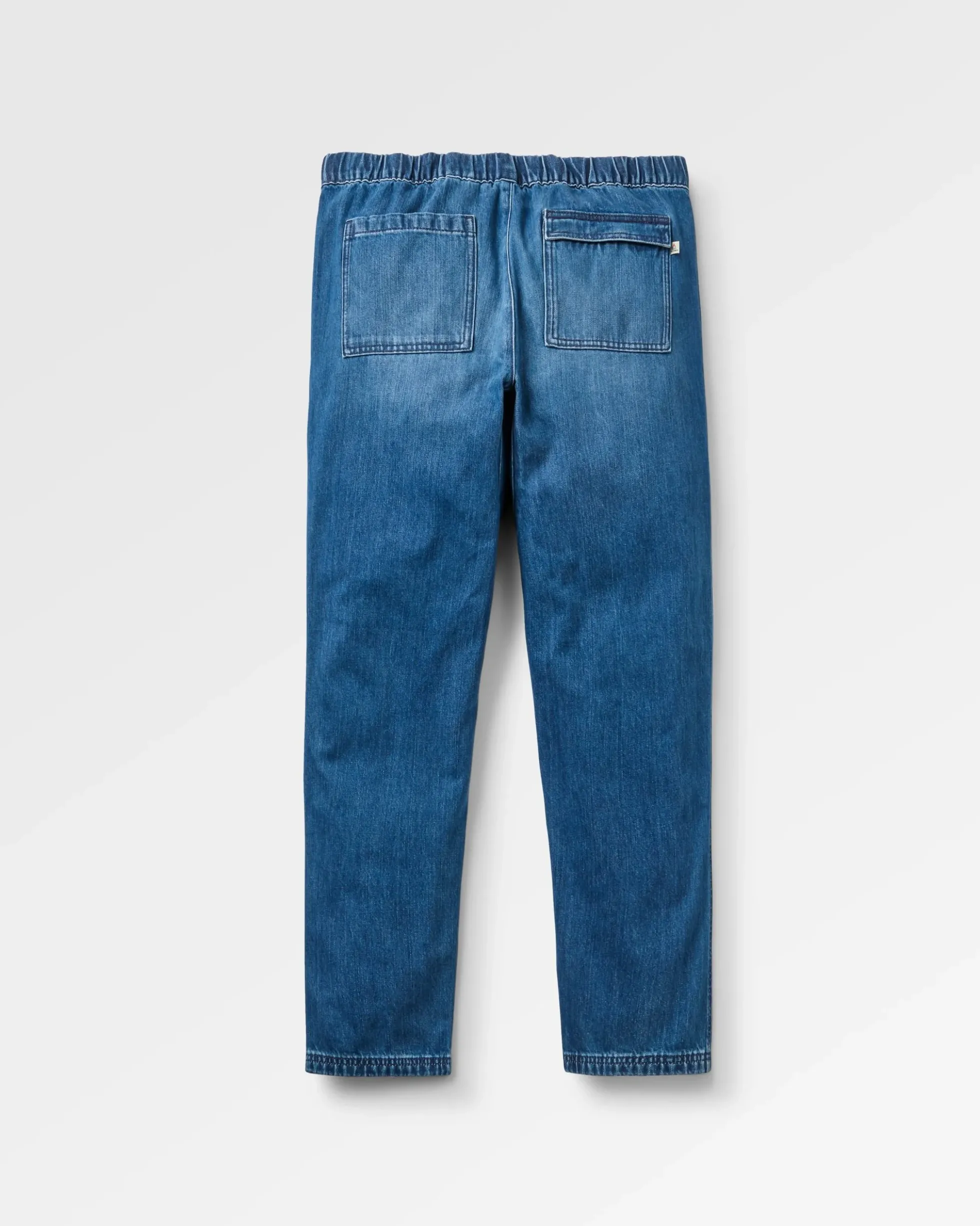 Men's Adventurer Denim Trouser