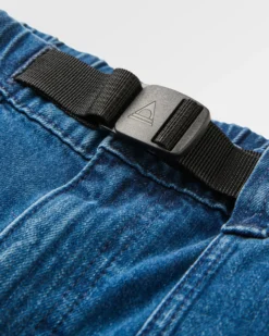 Men's Adventurer Denim Trouser