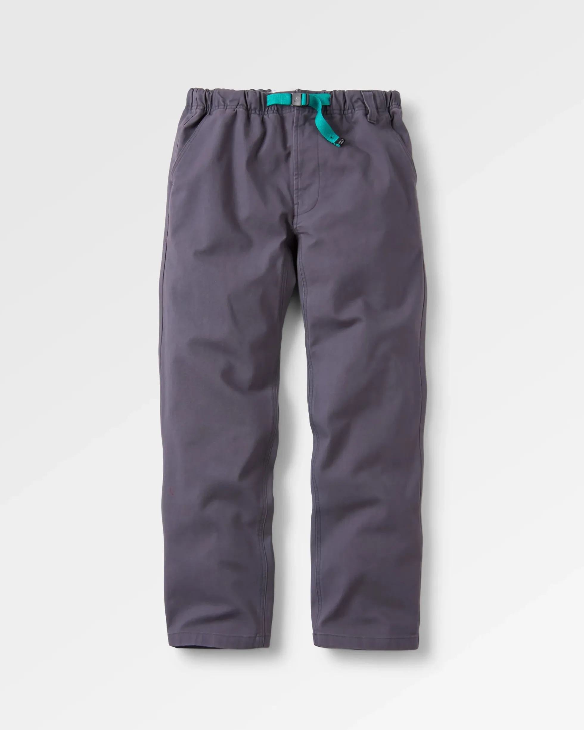Men's Adventurer Organic Canvas Trouser