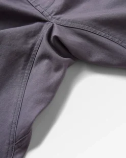 Men's Adventurer Organic Canvas Trouser