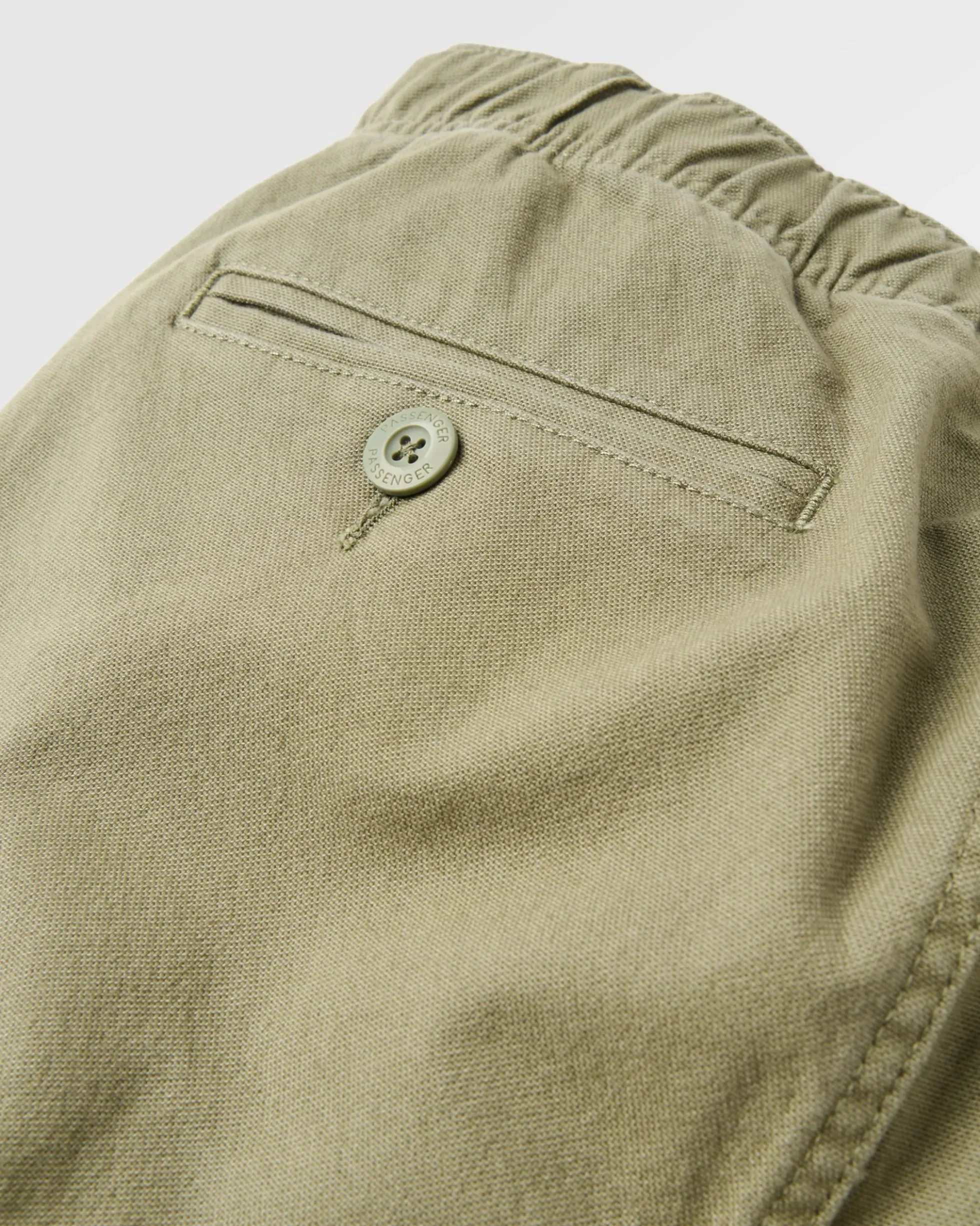 Men's Adventurer Relaxed Fit Trouser