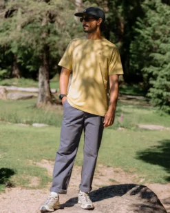 Men's Adventurer Relaxed Fit Trouser
