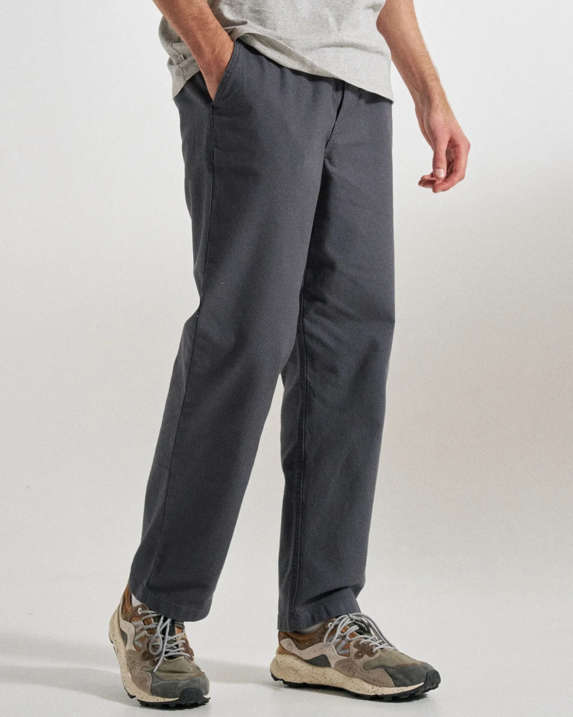 Men's Adventurer Relaxed Fit Trouser