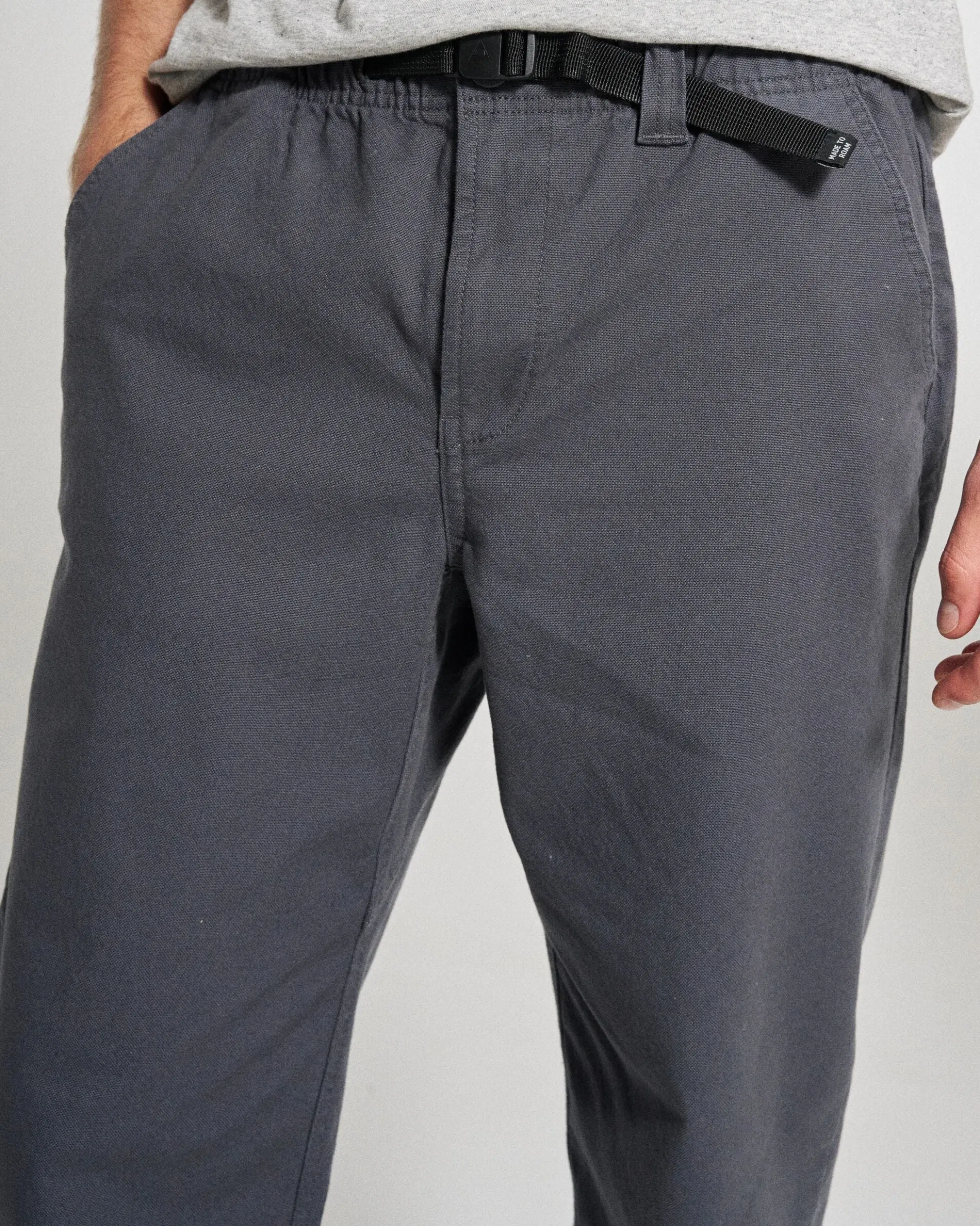 Men's Adventurer Relaxed Fit Trouser