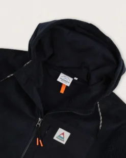 Men's Adventure Sherpa Fleece
