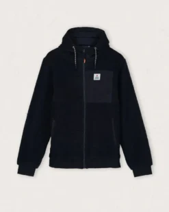 Men's Adventure Sherpa Fleece