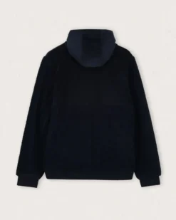 Men's Adventure Sherpa Fleece